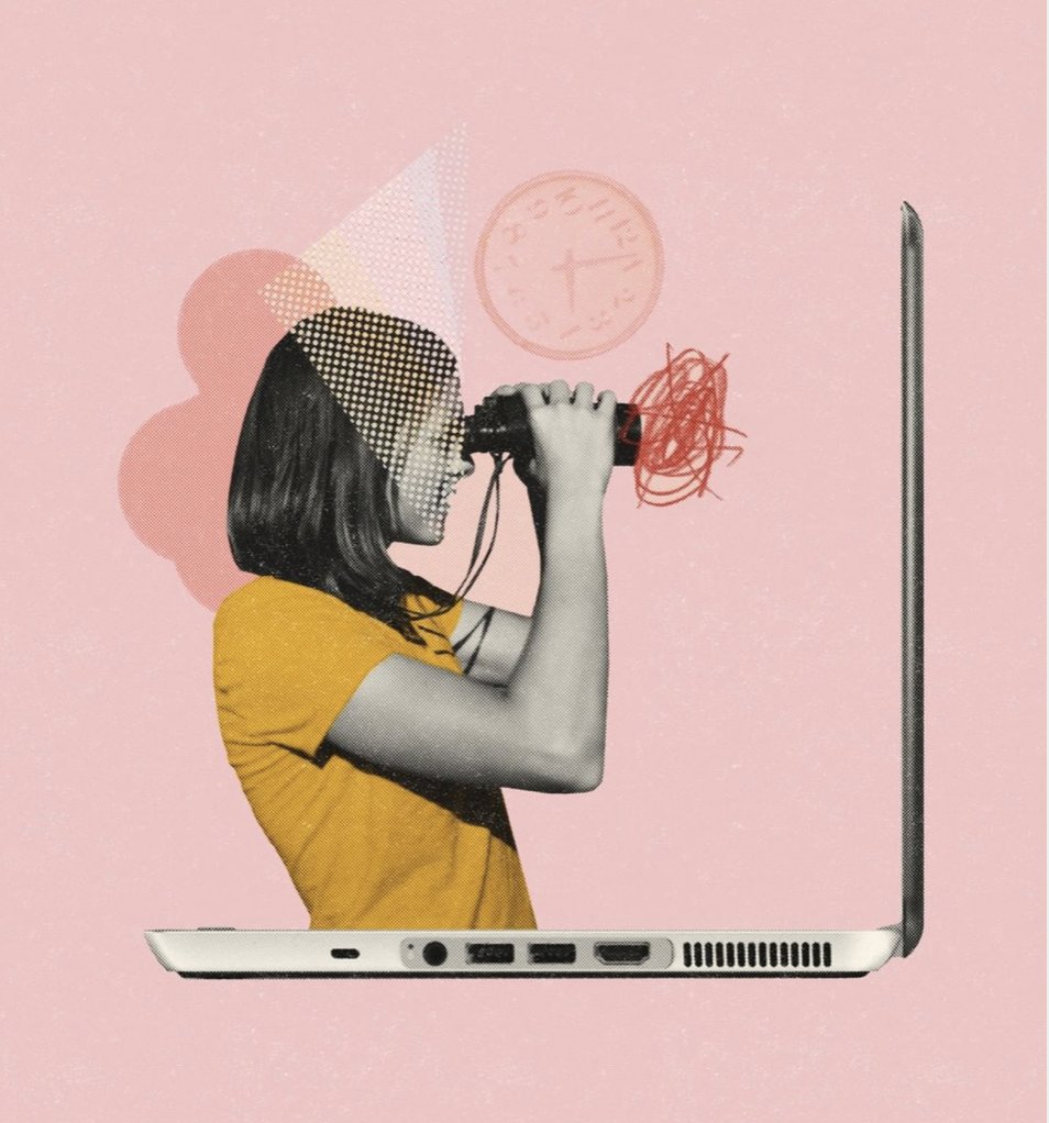 Making The Most Of Redundancy (Or Any Free Time) and Learning The Benefits of Balance ... bit.ly/3fgjfQz