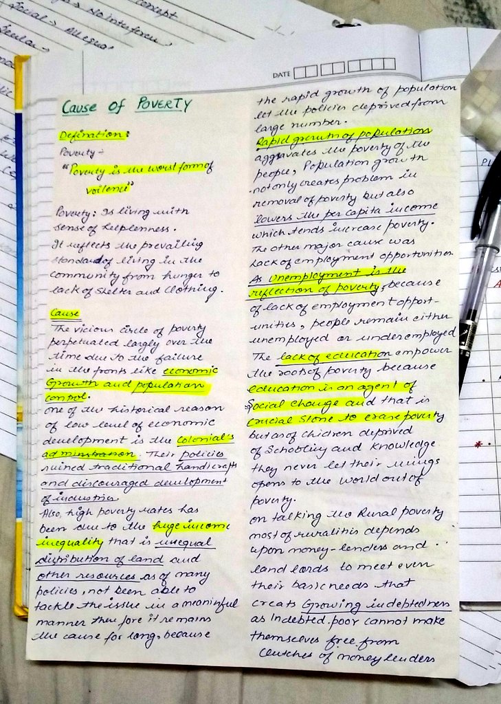 Sainishares's tweet photo. "If you won't work for your dreams
then you'll work for people who is working on their dreams, 
Remember that."

@ShivaayShivom @amit_jundwal @meshiwang 
#poverty #mondaythoughts #MondayMotivaton 

👇 Cause of Poverty 👇
Do read and comment the point u find the major cause. https://t.co/vwgroi4b3i