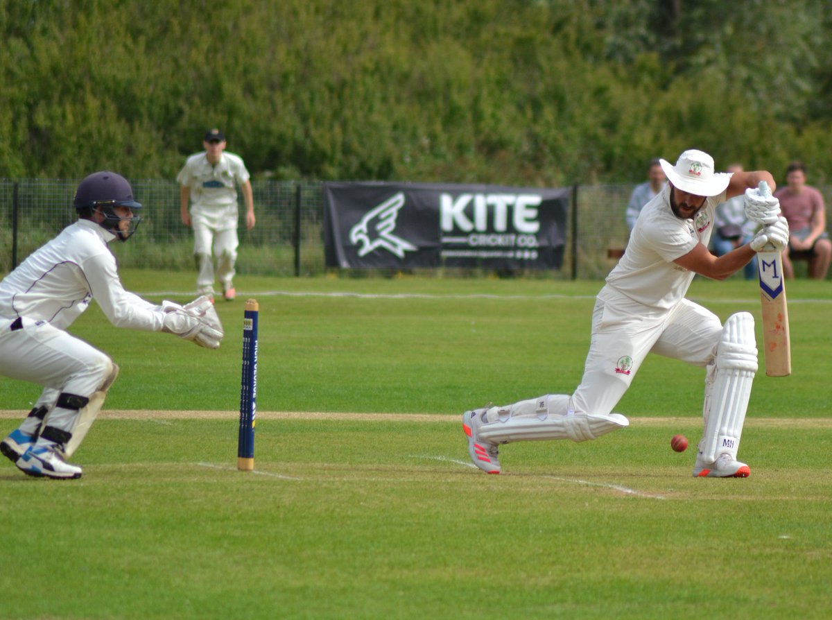 <a href="/EatonSoconcc/">Eaton Socon Cricket Club</a> v <a href="/LipRipCC/">Liphook & Ripsley CC</a> <a href="/TheCricketerMag/">The Cricketer</a>