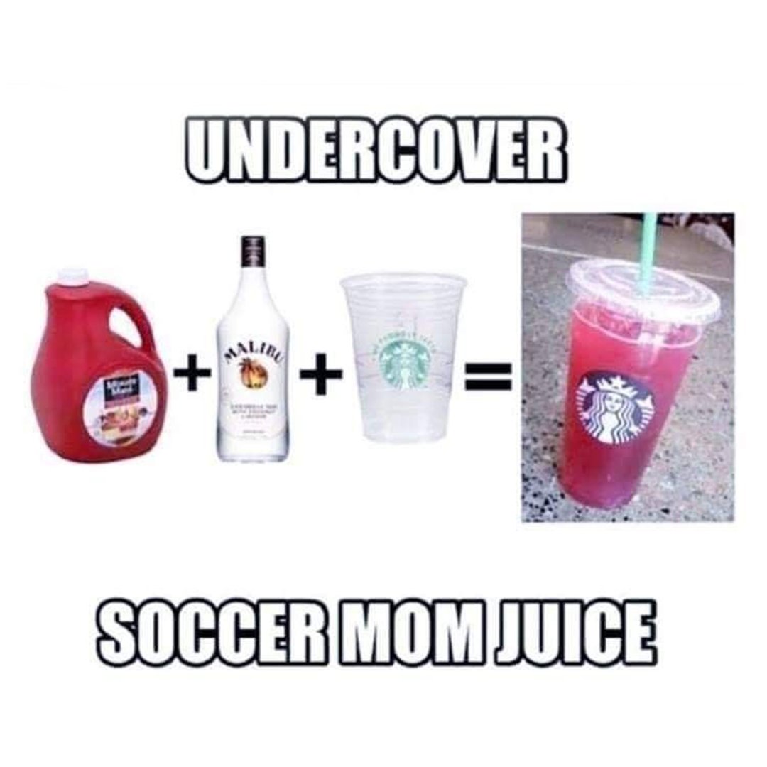 We suspect this trick works for gymnastics, baseball, football, and anywhere else. Apply as needed.