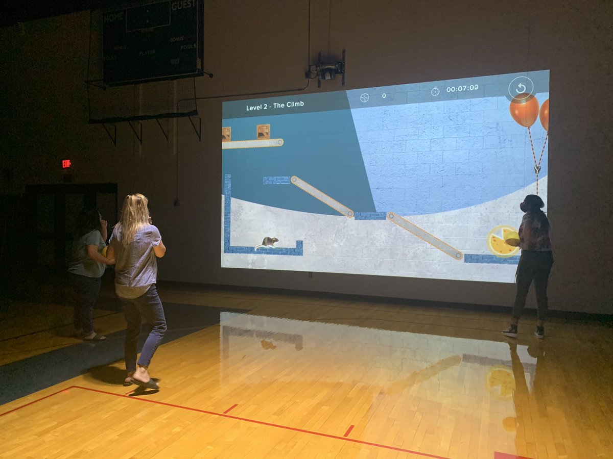 NickyAcevedo (@nickyacevedo7) on Twitter photo Thank you <a href="/FallsMiddle/">Rock Falls Middle School</a> for the opportunity to provide you training on some of the coolest STEM tools out there! #LU #UBTech #TierneyPD <a href="/TierneyEd/">Tierney Education (Now Bluum)</a> Thank you <a href="/FallsMiddle/">Rock Falls Middle School</a> for the opportunity to provide you training on some of the coolest STEM tools out there! #LU #UBTech #TierneyPD <a href="/TierneyEd/">Tierney Education (Now Bluum)</a>