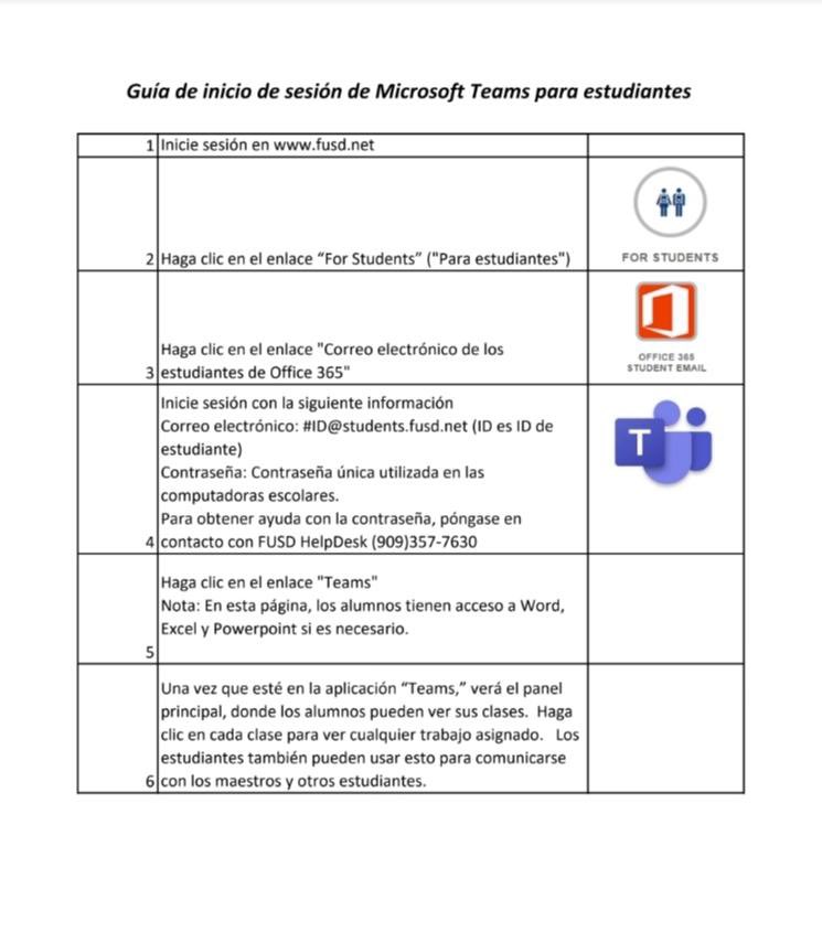 FUSD_Maple's tweet image. Tomorrow is our first day of school Maple Families!  Here are some tips on how to log in tomorrow. We can do this Mustangs!  We are #strongertogether because we are #Maplestrong.