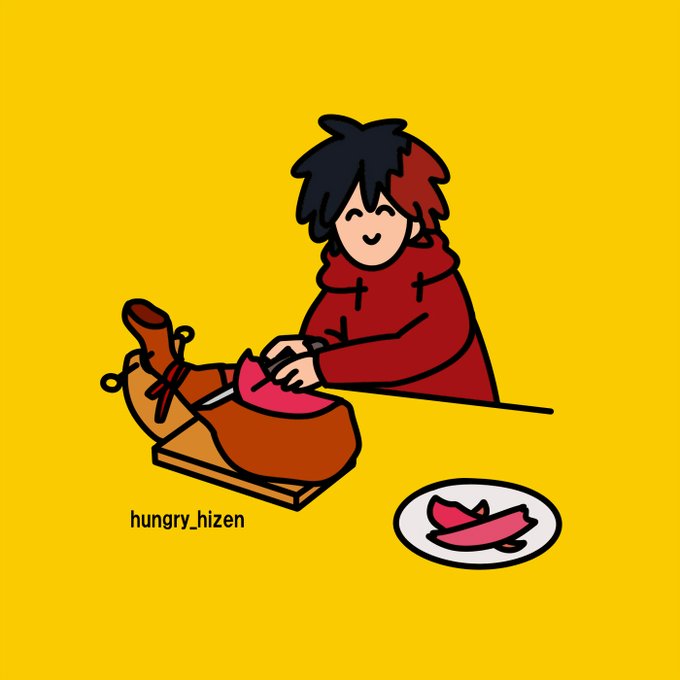 食べ放題のtwitterイラスト検索結果 古い順