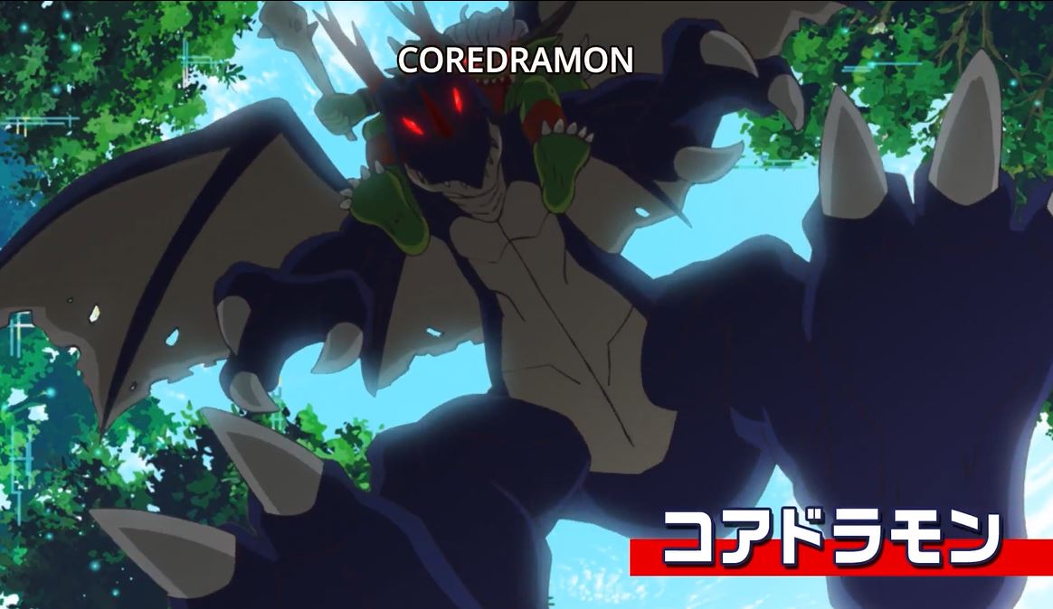 Digimon Adventure: (2020) Episode 46