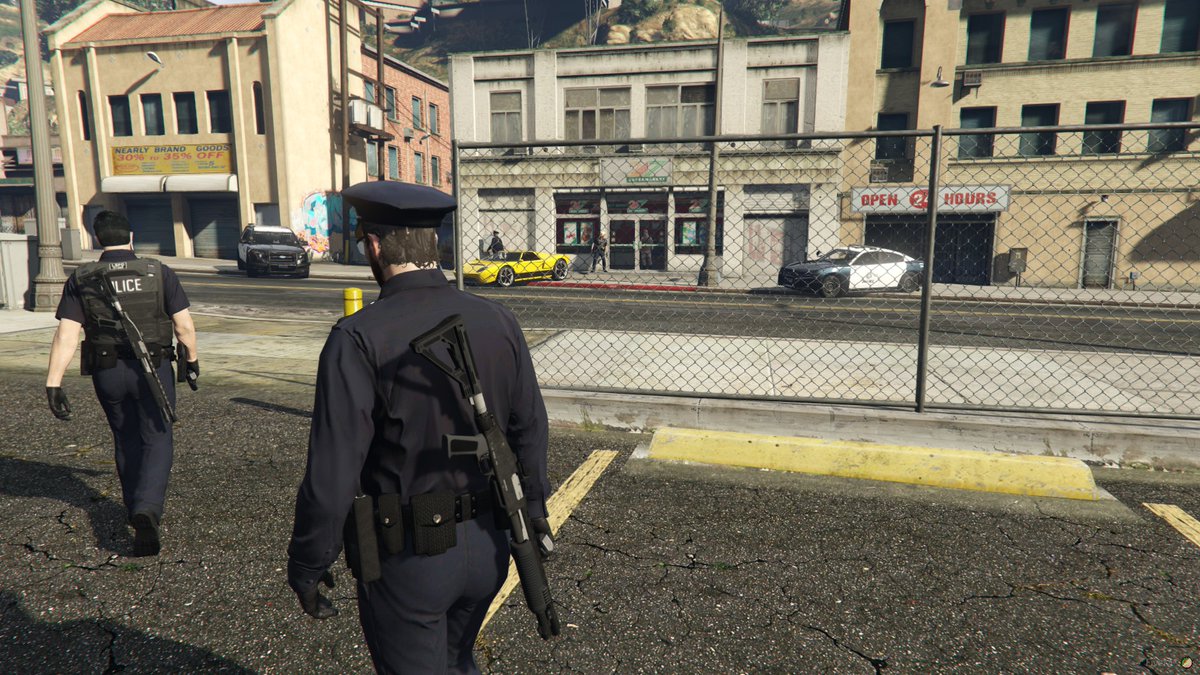 xTorih's tweet image. Pues.. Confirmamos 😌
Alexis Tanner - Agente en practicas LSPD

Muy pronto empezará la serie en Twitch. ❤️

Servidor: @ProjectZeroRP 🤍