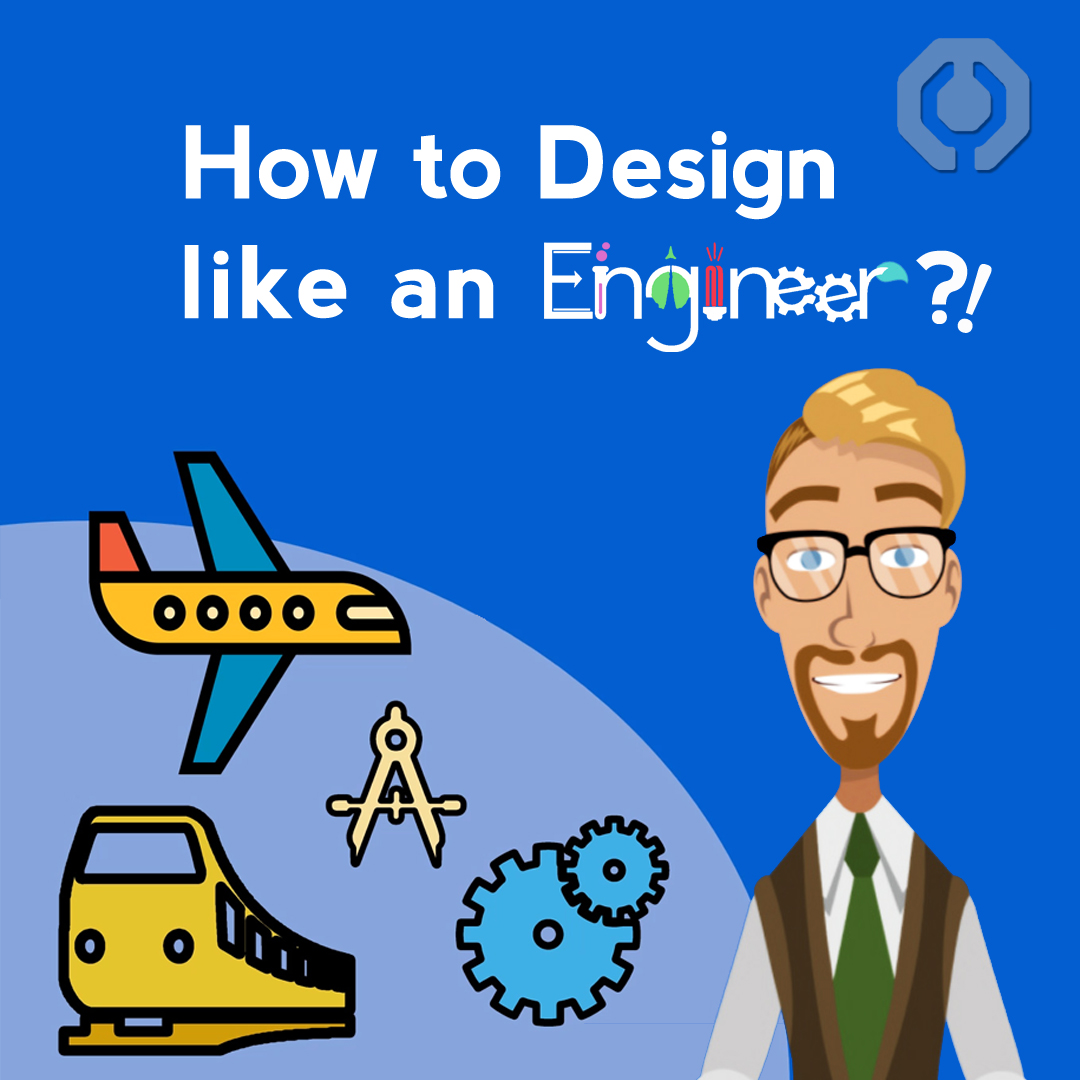 iDESIGNBESTS's tweet image. ⭐ Design in engineering youtu.be/pXzQ2YxKroY via @YouTube 
#engineering #design_engineering