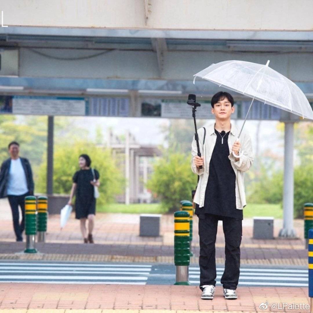 matchy thing yet again !! transparent umbrellas  where do I find one