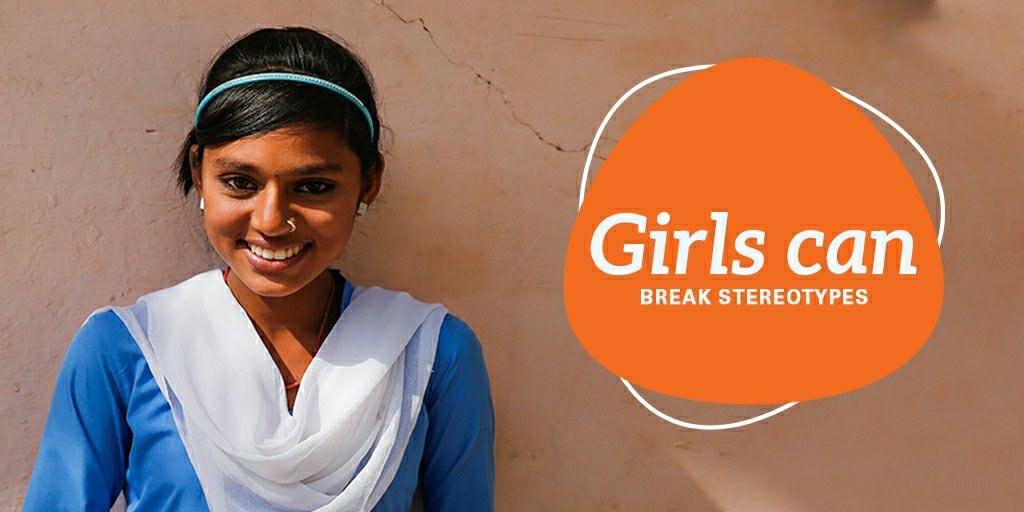 vishal_Kr_gupta's tweet photo. Let’s stop telling girls what they can’t do &amp; help them follow their #skills. 

Project #Tejaswini in #Jharkhand is connecting more than 200,000 Adolescent Girls &amp; Young Women with Market-driven Business &amp; Vocational Skills to realize their dreams. @986Dinesh @Pravesh2307 https://t.co/l3uCYN5tzi