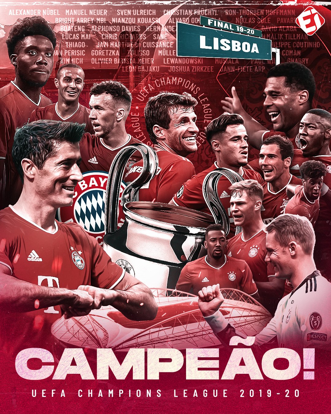 TNT Sports BR on X: OITO VEZES CAMPEÃO MUNDIAL! 🏆🏆🏆🏆🏆🏆🏆🏆 O Real Madrid é uma MÁQUINA DE EMPILHAR TAÇAS! #MundialNaTNTSports / X