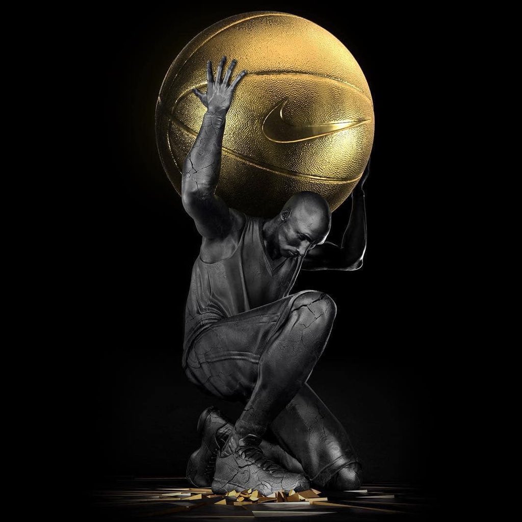 Tinted_Aura's tweet photo. #KobeForever ๐๐๐forever will you be missed #kobeday #kobebirthday #RIPKobe #RT https://t.co/O7VQO7an4i