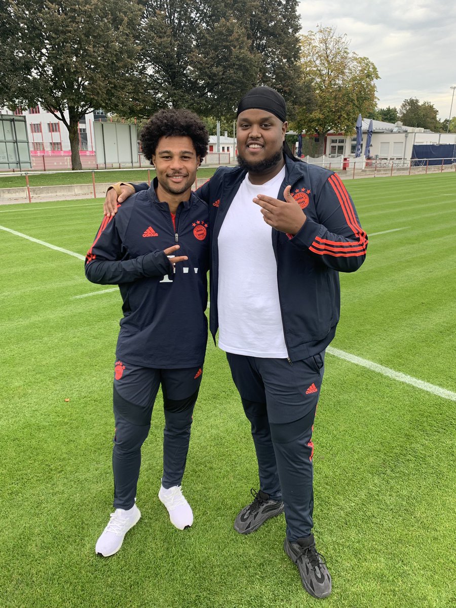 Training camp was hard, but it was all worth it! Well done guys, you did everything i said and won the Champions League!