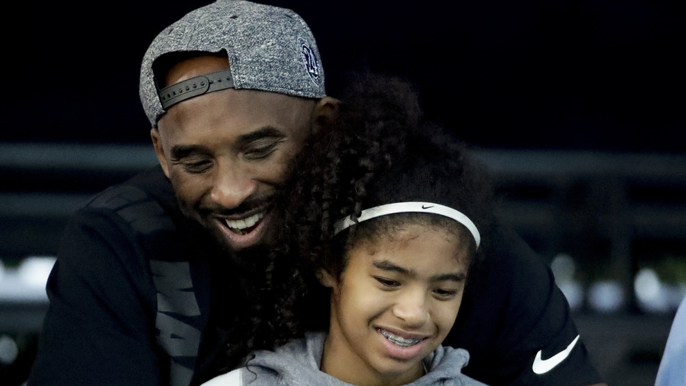 Kobe Bryant would have turned 42 years old today. Happy Birthday, Kobe.   