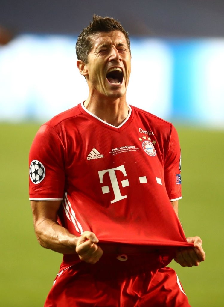 iMiaSanMia's tweet photo. Look what it means to him.. https://t.co/grMt2pPdwd