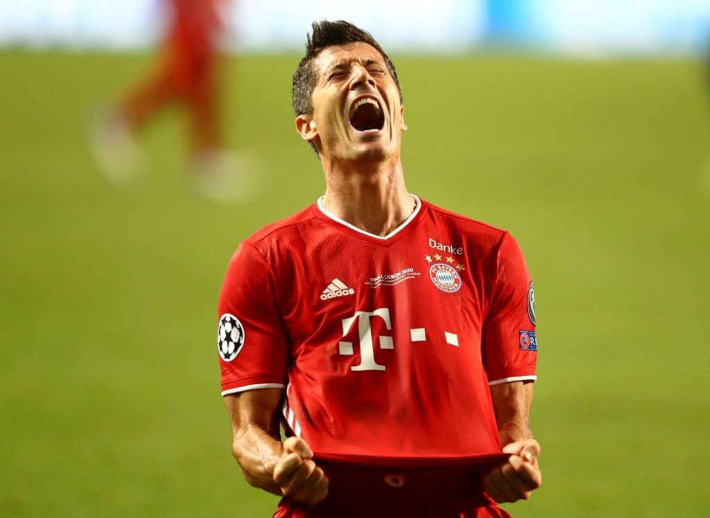 iMiaSanMia's tweet photo. Look what it means to him.. https://t.co/grMt2pPdwd
