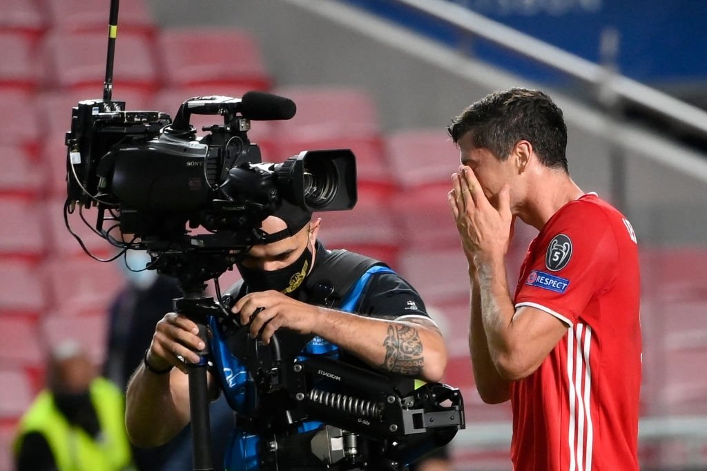 iMiaSanMia's tweet photo. Look what it means to him.. https://t.co/grMt2pPdwd