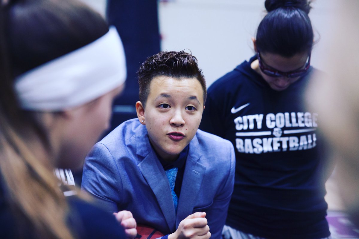 Happy Birthday <a href="/Coach_AshYu/">Ashley Yu</a>, best hire I've made of someone I didn't know or met before I interviewed. Love ya 💜💜🖤🖤💯