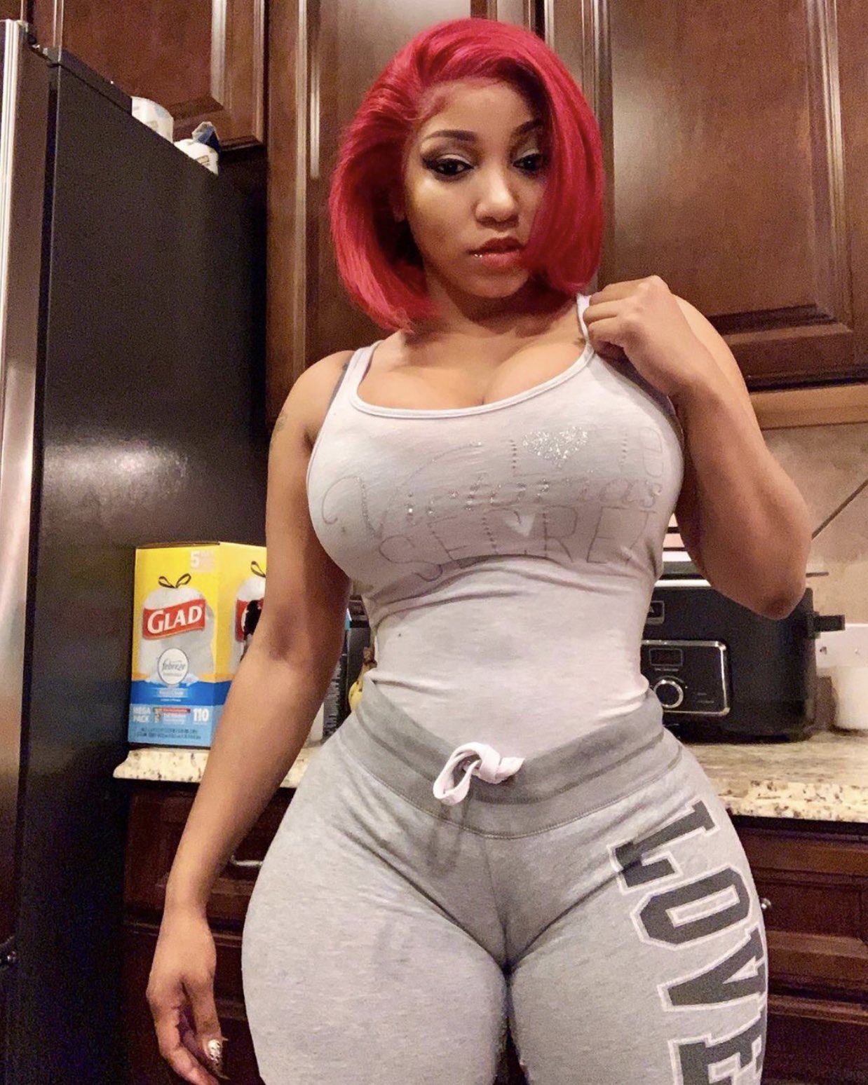 Irene The Dream Twitter