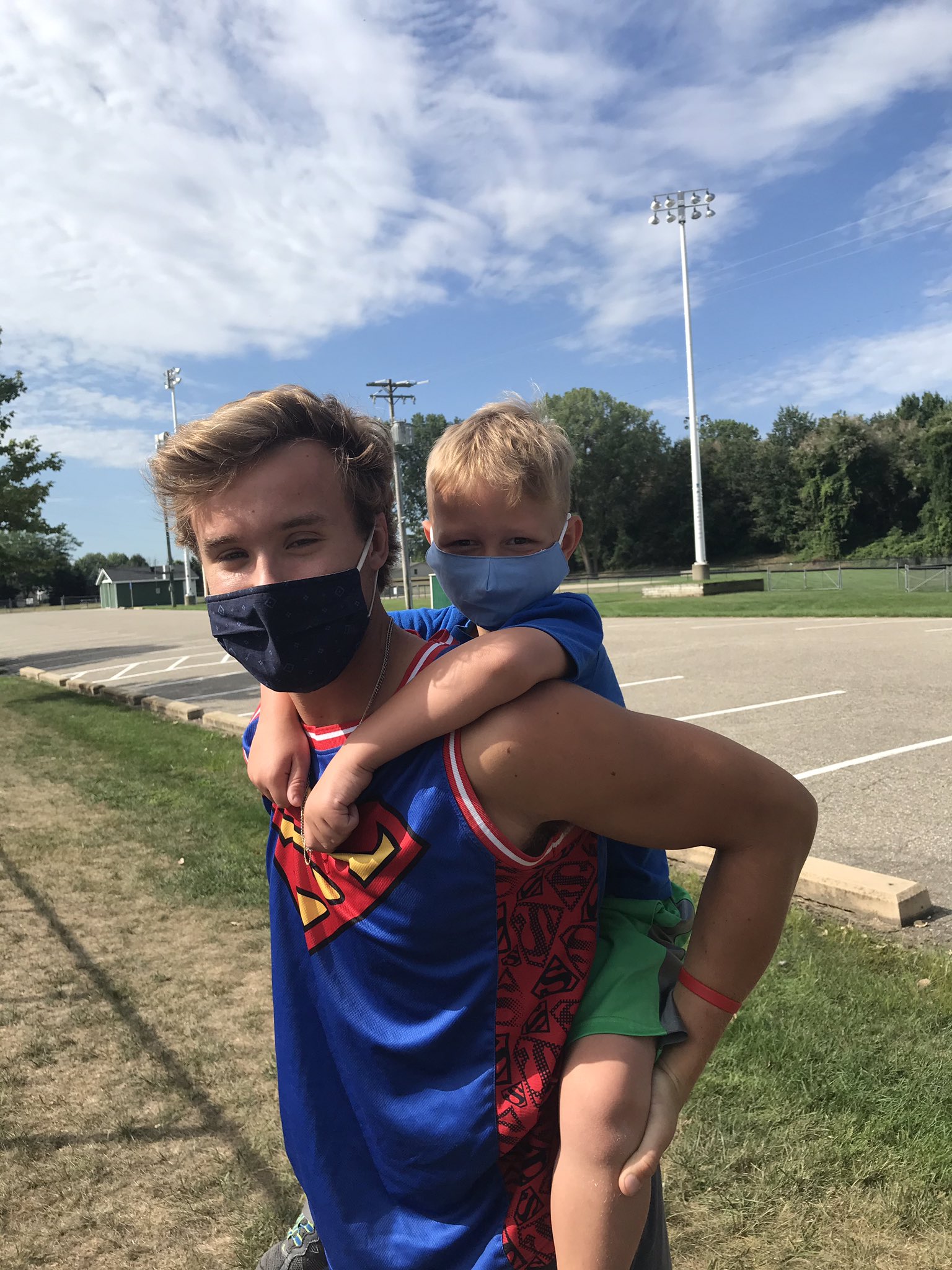 GVSU Sport Management on Twitter "Congrats to Joe Huesing, Tavon