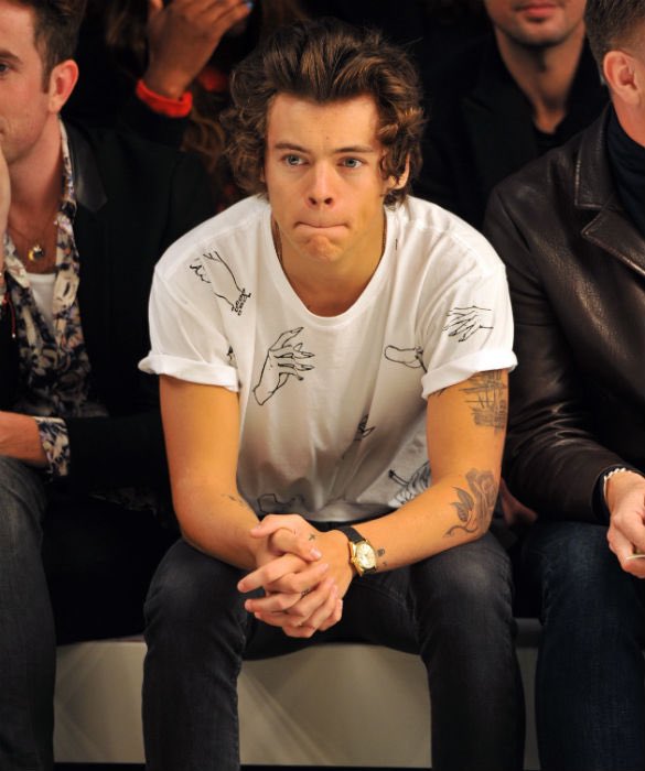 best harry pics (@hstylespics) on Twitter photo 