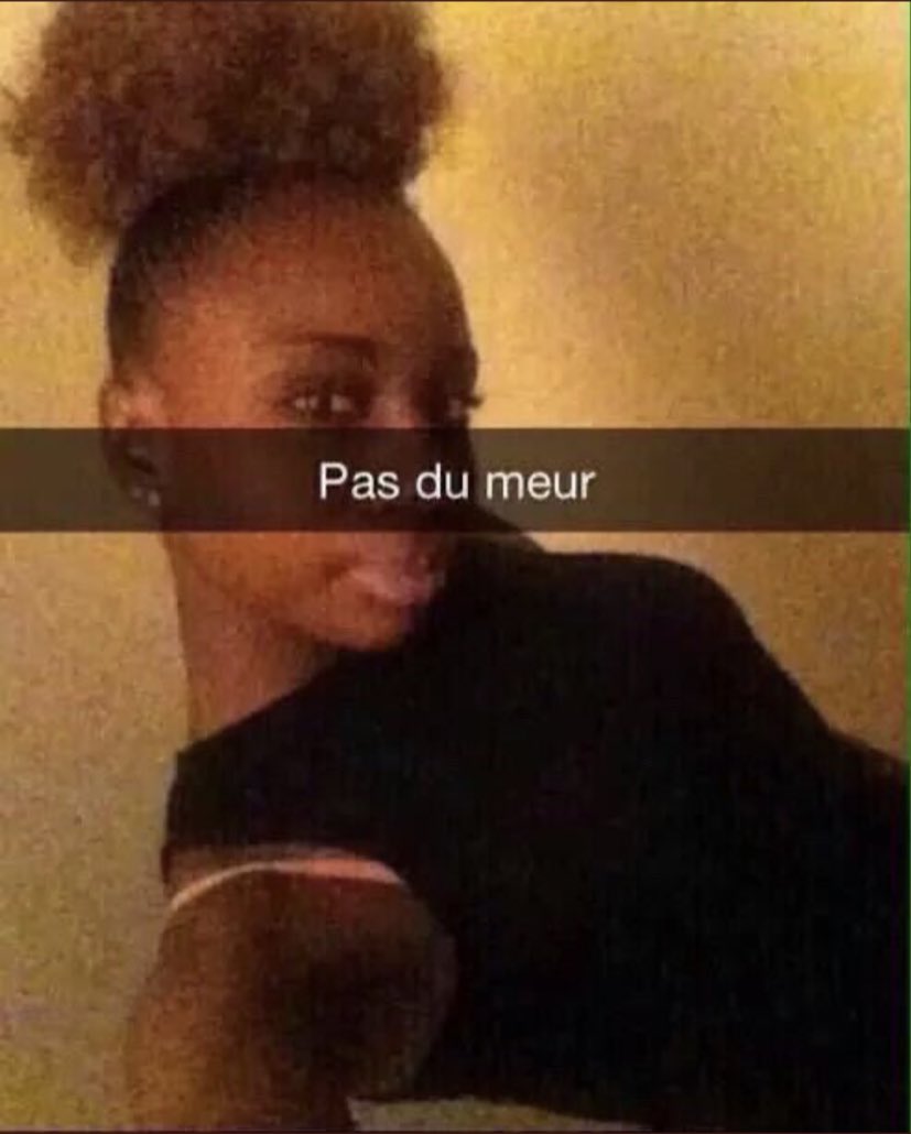 Ytbgasp's tweet photo. Neymar quand il fallait marquer #PSGBayern https://t.co/pfRgGSsPZ0
