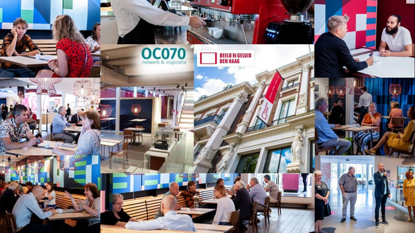 oc070's tweet photo. Woensdag 2 september om 9 uur weer een fysieke #OC070, het inspiratie- en netwerkevent voor #Haaglanden voor ondernemers. Check https://t.co/qoX8y2vSJI. Kom je #speeddaten? Meer informatie en aanmelden op https://t.co/6rGcpFuYsx https://t.co/4p06m2zjHZ