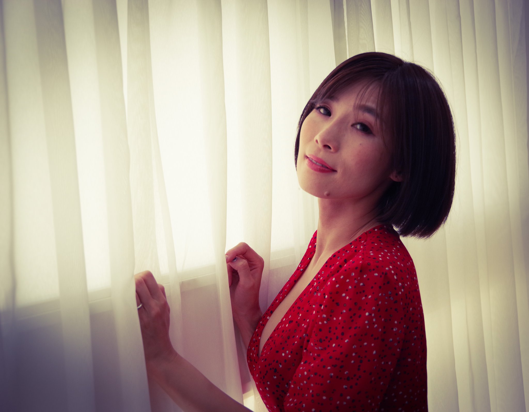 Takeshi Kuwayama Al Twitter Morning Dew Model Eimi Hanamura Ricoh Gr Photography Photographylovers Photooftheday Portrait Ricoh Model 花村映実 T Co Enl0f8maqe Twitter