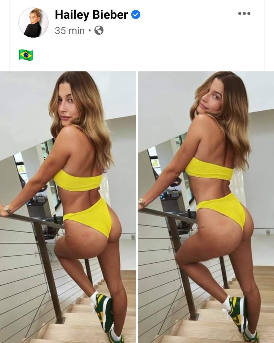 fcjbieber4's tweet photo. meu Deus, é a patroa!! ❤️❤️ https://t.co/oysq3RYqaO