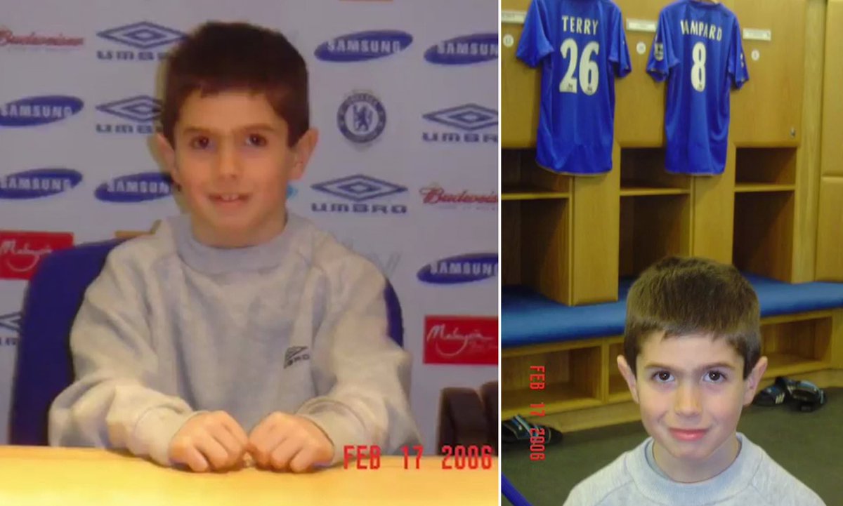 MaxKCFC's tweet photo. Project Mbappe??

nah g

Project Pulisic https://t.co/YAHJi4F1Lz