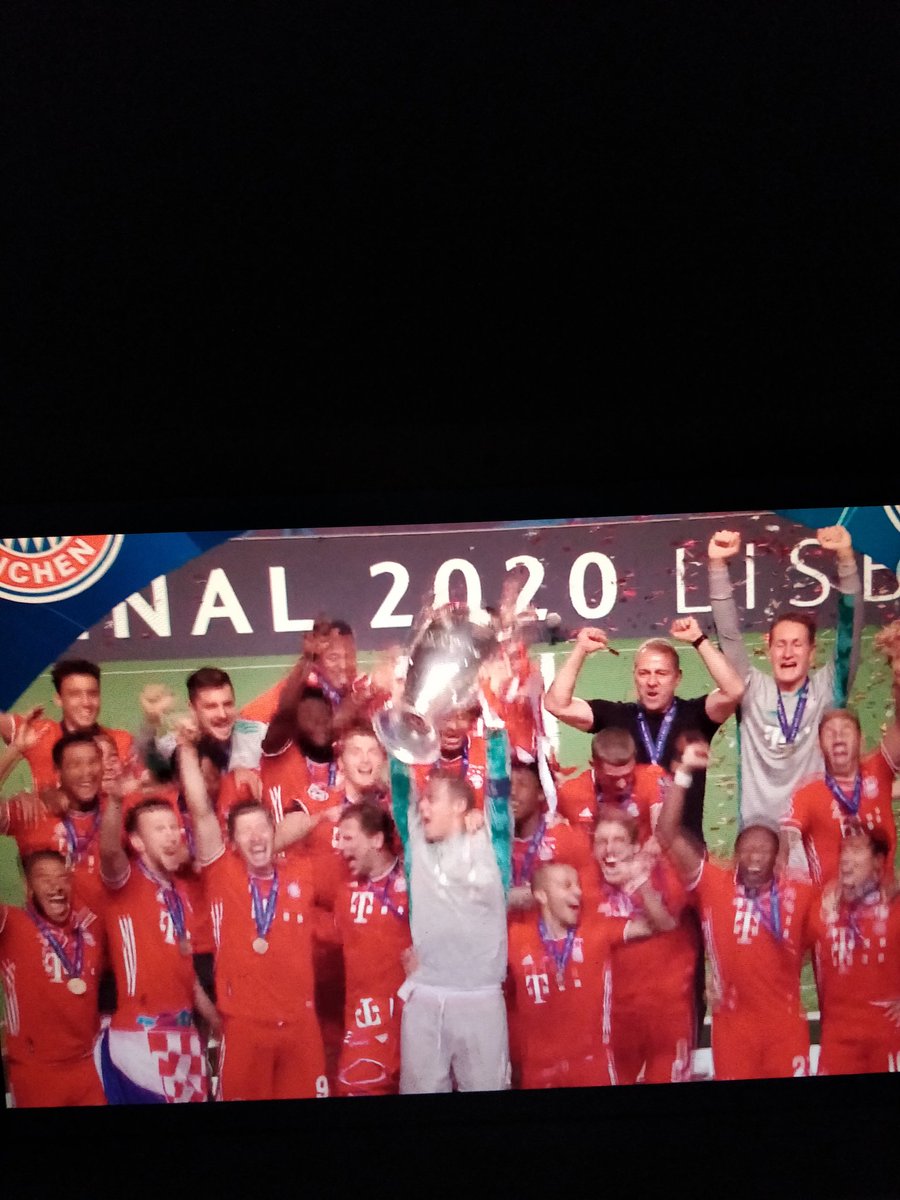 BAYERN ❤️❤️❤️❤️