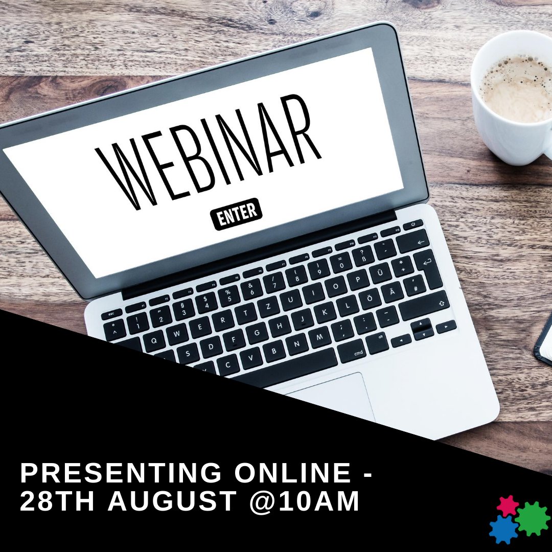 GearUpClub's tweet photo. Have you thought about reaching out to your audience with a webinar, but are unsure what to talk about? Or how to pull the content together? What about the tech? how will you make it work?

https://t.co/yOFIYKSsX6

#presenting #zoom #businessowner https://t.co/k2LmARrLFY