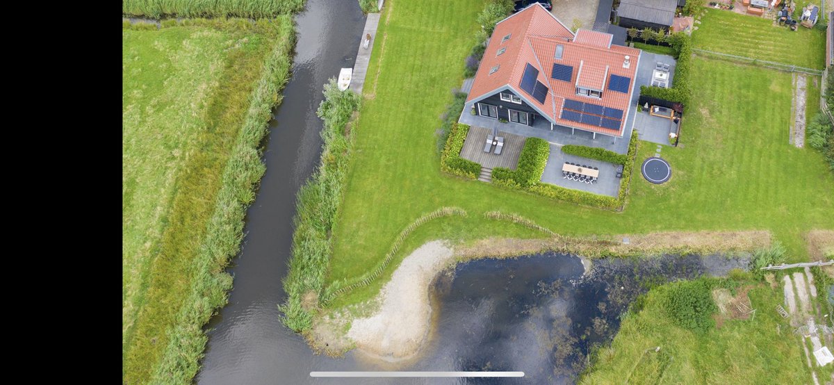 WHATFR's tweet photo. #ferienhaus #ferienwohnung #ferien #haus #angebot #amsee #zuverkaufen #niederlande #holland #holidayhome #forsale #nordholland #holland #insle #island #dewoude near #Amsterdam #haarlem #beachhouse #vakantiehuis #tekoop #vaarwater #kavel #warmtepomp #pvtpaneel https://t.co/CdPQRVHO67