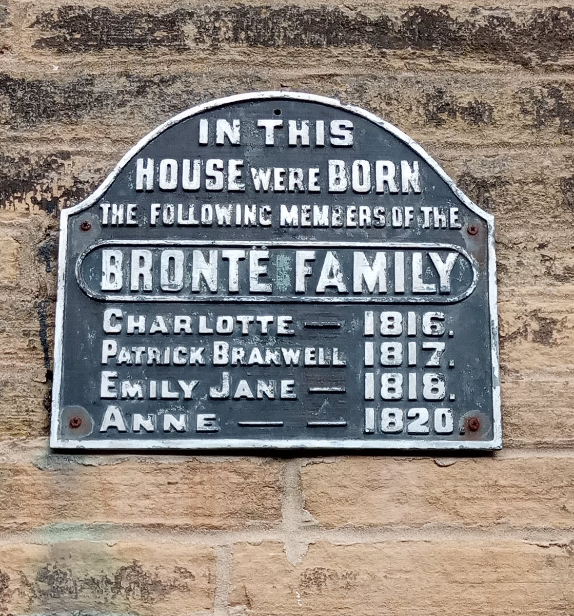 whiley_fox's tweet photo. Went for a West Yorkshire wander today #BronteWay https://t.co/rwKIHImY2T