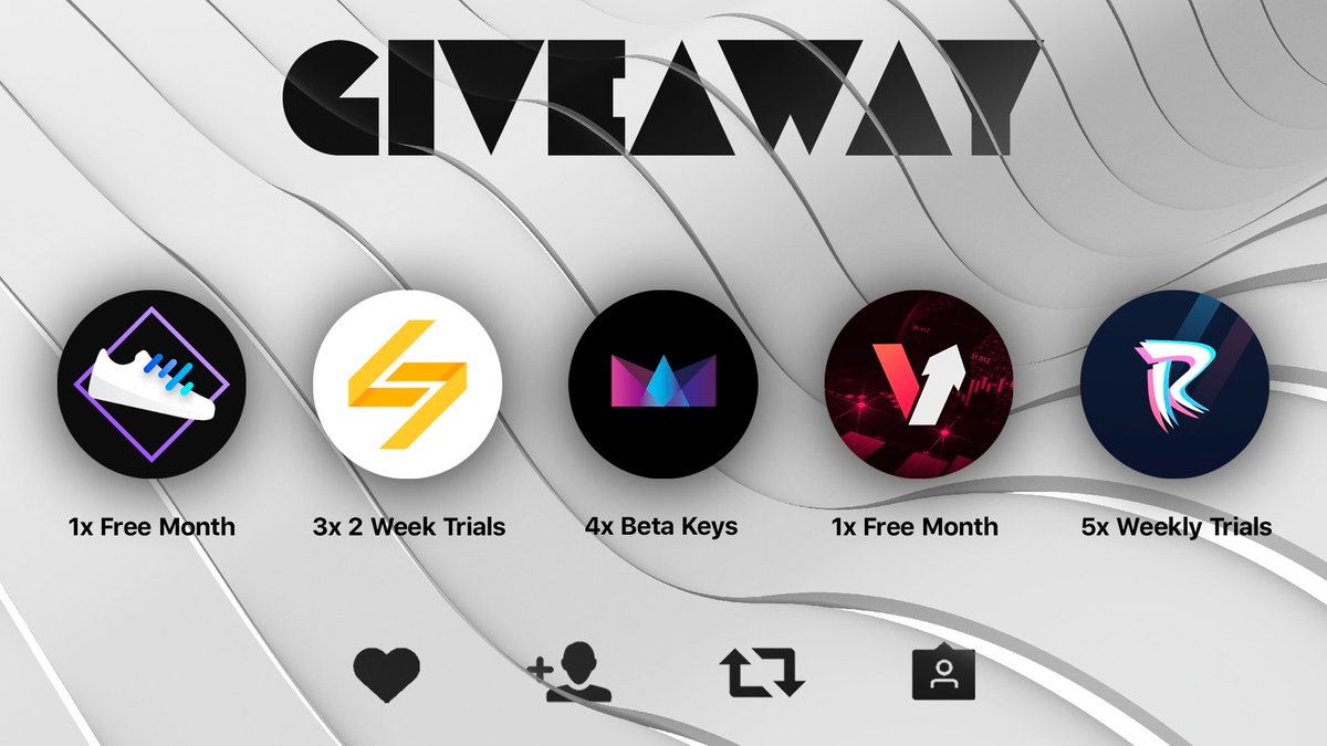 VRTUAL TRADING tweet media