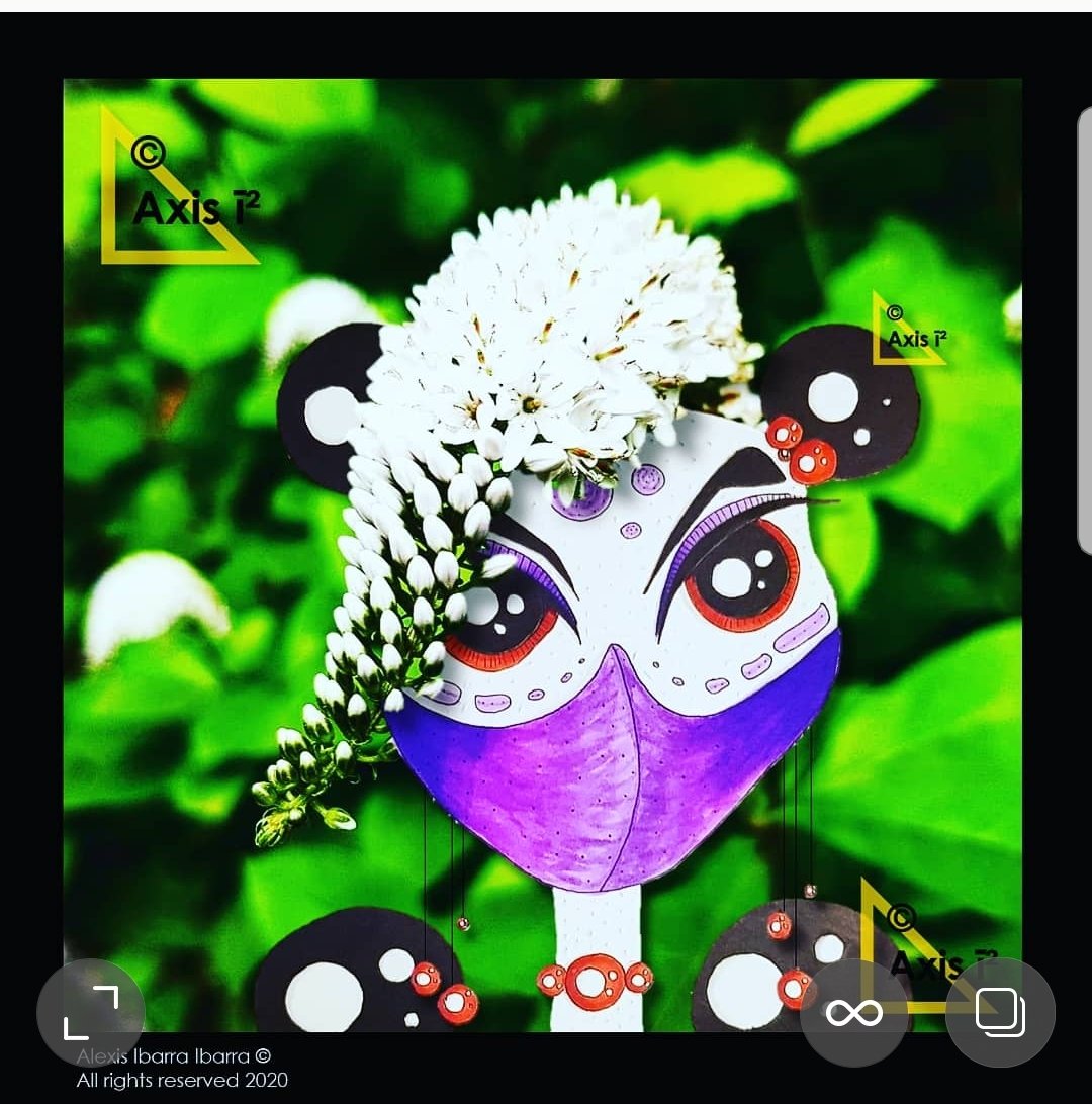 axisibib's tweet photo. Chequen mi #instagram #art :3 espero que les guste! 

https://t.co/WSim6fO4Tr

#followme #mexico #mexicanArtist #drawings #photographs #collage #paintings #artist #artista #kunst #künstlerin #artiste #contemporaryart #ink https://t.co/VPD1vpyp1e
