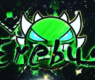 ItzNeoGD1's tweet photo. Erebus completado en mi FB https://t.co/llVQ5TtTKO