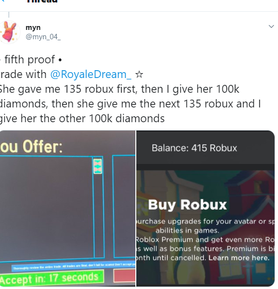 𝑀𝒶𝑔𝑔𝒾𝑒 Royaledream Twitter - roblox royale high how to get diamonds robux exchange