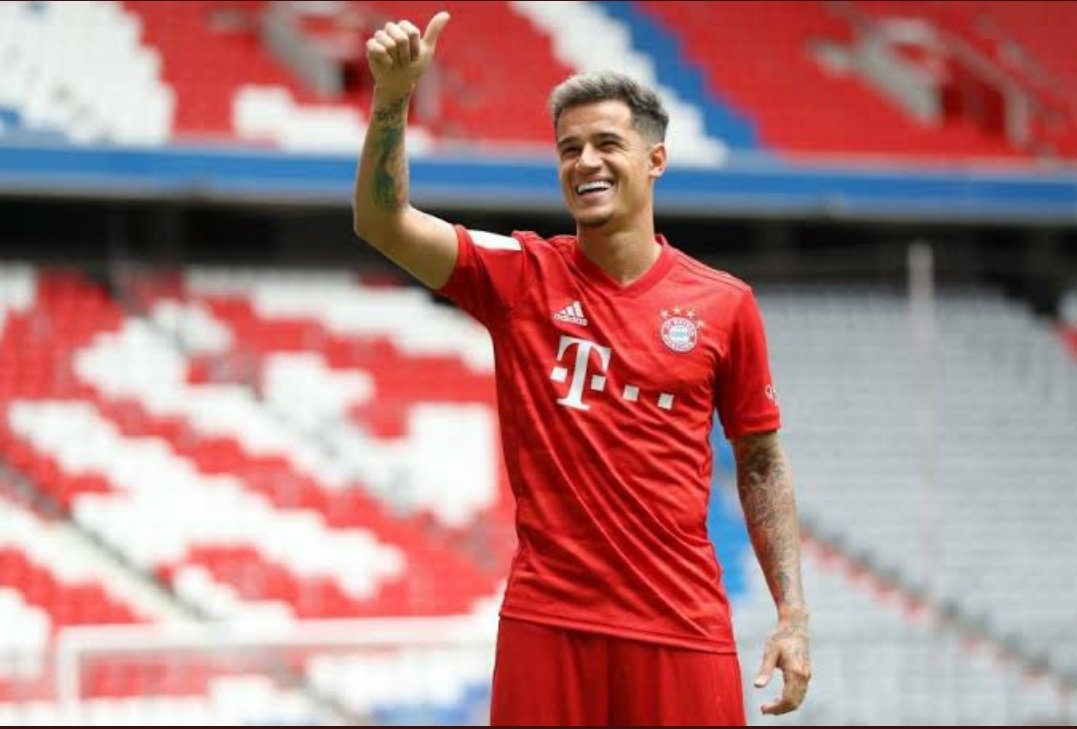 MonicaMeireles5's tweet photo. Se o Coutinho ta feliz eu tbem tô o pai ta off https://t.co/tkUqqr4RJD