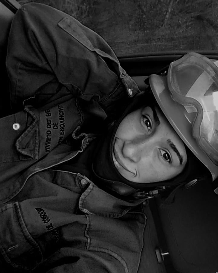 🧡👩‍🚒