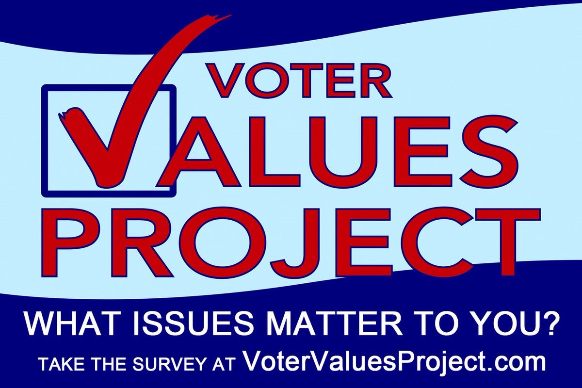 The Voter Values Project has two goals: to learn what issues are important to the voters in 2020 and to research those issues so we can pass along that information. The following thread is devoted to Voting Rights and specifically to, Voter Suppression and Intimidation. <THREAD>