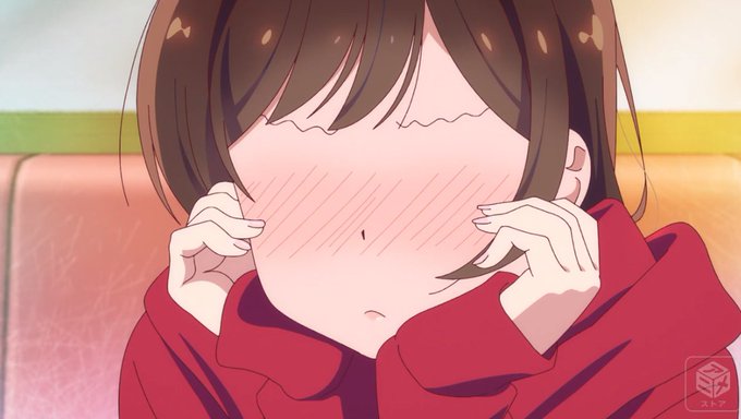 照れてるのtwitterイラスト検索結果 照れてるのtwitterイラスト検索結果