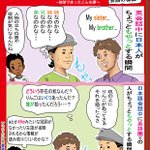 気になってしまう？日本人と英語圏の人の会話中にもやっとする瞬間!