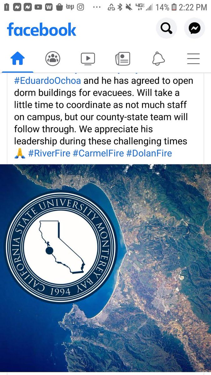 VoicesofMontereyBay tweet media