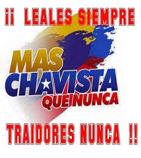 #23Ago l📢 sigamos LA ETIQUETA DEL DÍA!🔜🔜#UnidadDeLosPatriotas #QuedateEnCasa @NicolasMaduro @Mippcivzla @dcabellor @CarnetDLaPatria @HenrryCarvajal4 @GaAlcides @Angecar3