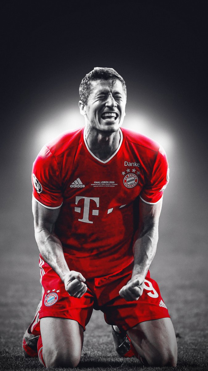 Lewandowski Wallpaper : Robert Lewandowski 35 Best Hd Photos And