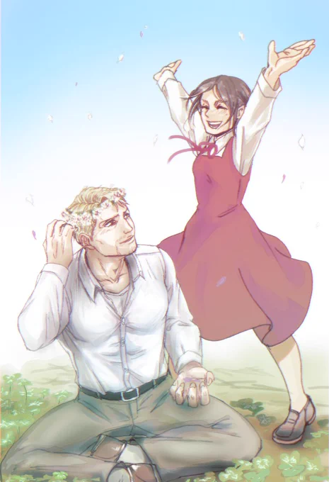 ガビライちゃん 