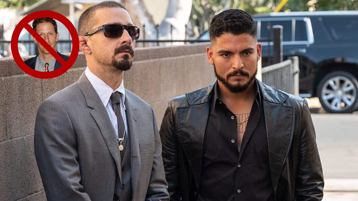 Tim Blake Nelson is NOT in "The Tax Collector" (2020)