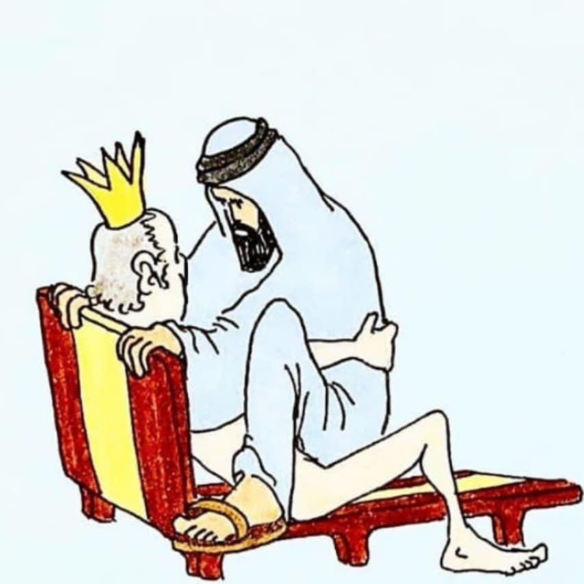 Aquí sus dejo al Parásito viejo y sus trajines amorosos
Nanit República