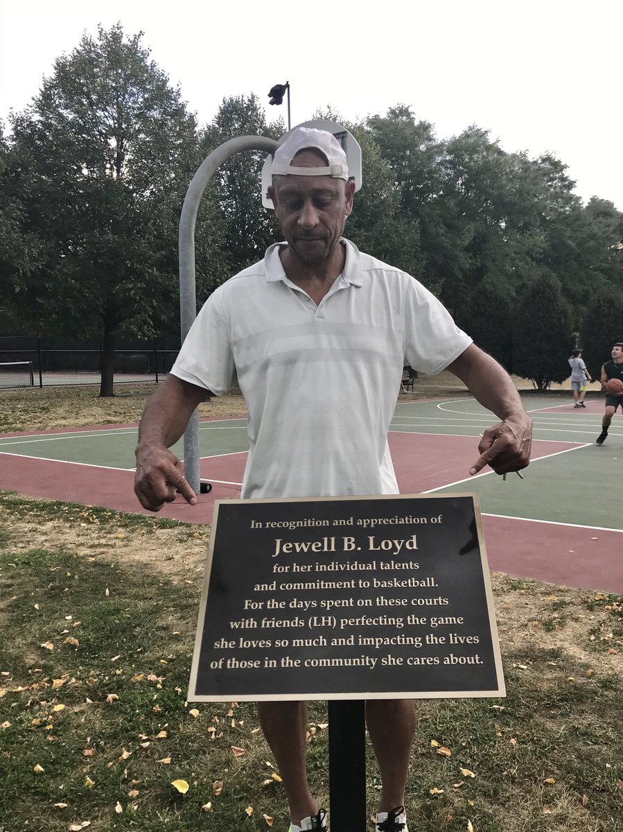 The Naming of the Lincolnwood Park in Lincolnwood, IL