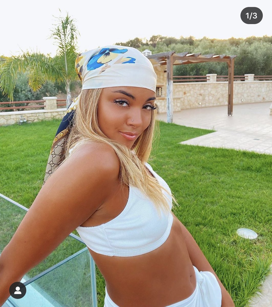 WejdeneOfficiel's tweet image. 💋