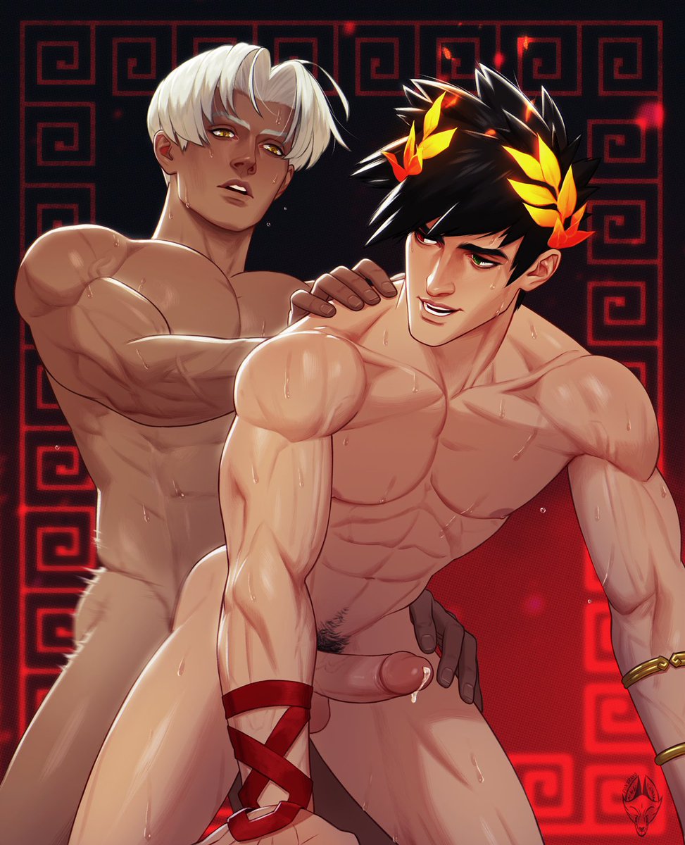 itsfoxbravo's tweet photo. You won't see a lot of uncensored NSFW from me in general, so enjoy! xD #nsfw https://t.co/MdNjOC34kI